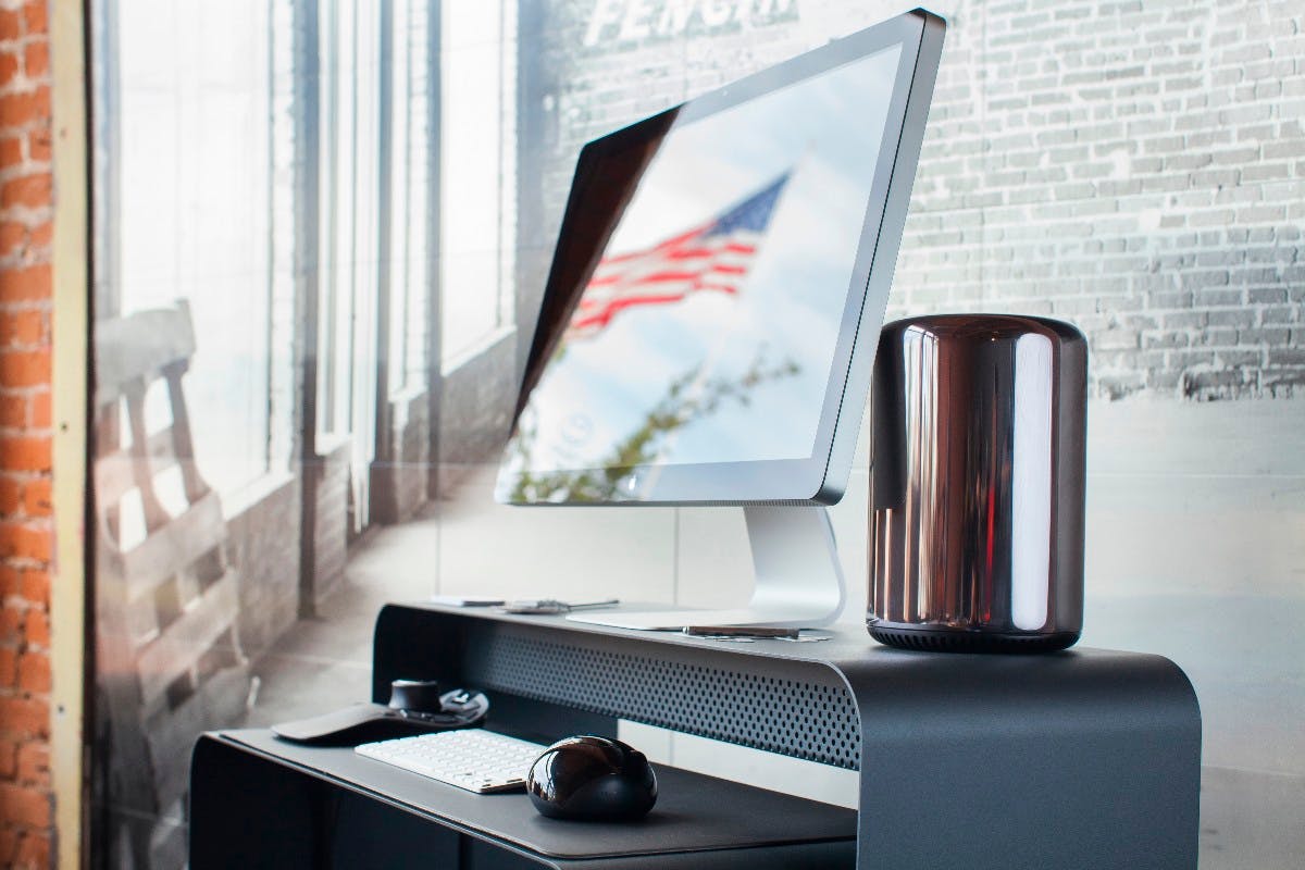 Nicht von der Stange: Diese 10 Schreibtische verschönern dein Homeoffice