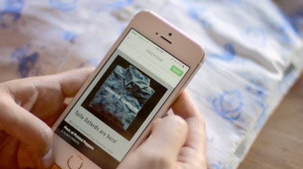 (Screenshot: vimeo.com)