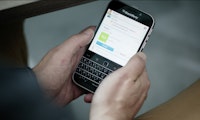 Endgültiges Aus für Blackberry-Smartphones ab August 2020