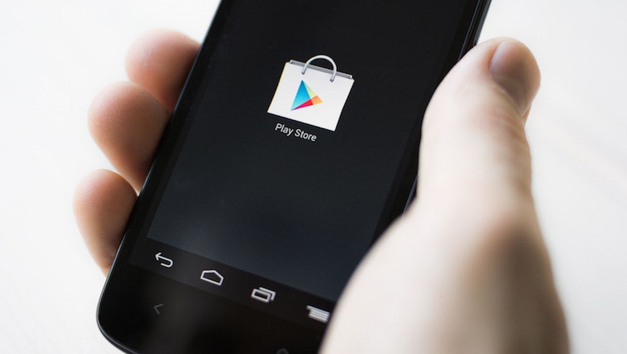 5 Jahre Google-Play-Store: Das sind die beliebtesten Apps und Inhalte 5 Jahre Google-Play-Store: Das sind die beliebtesten Apps und Inhalte