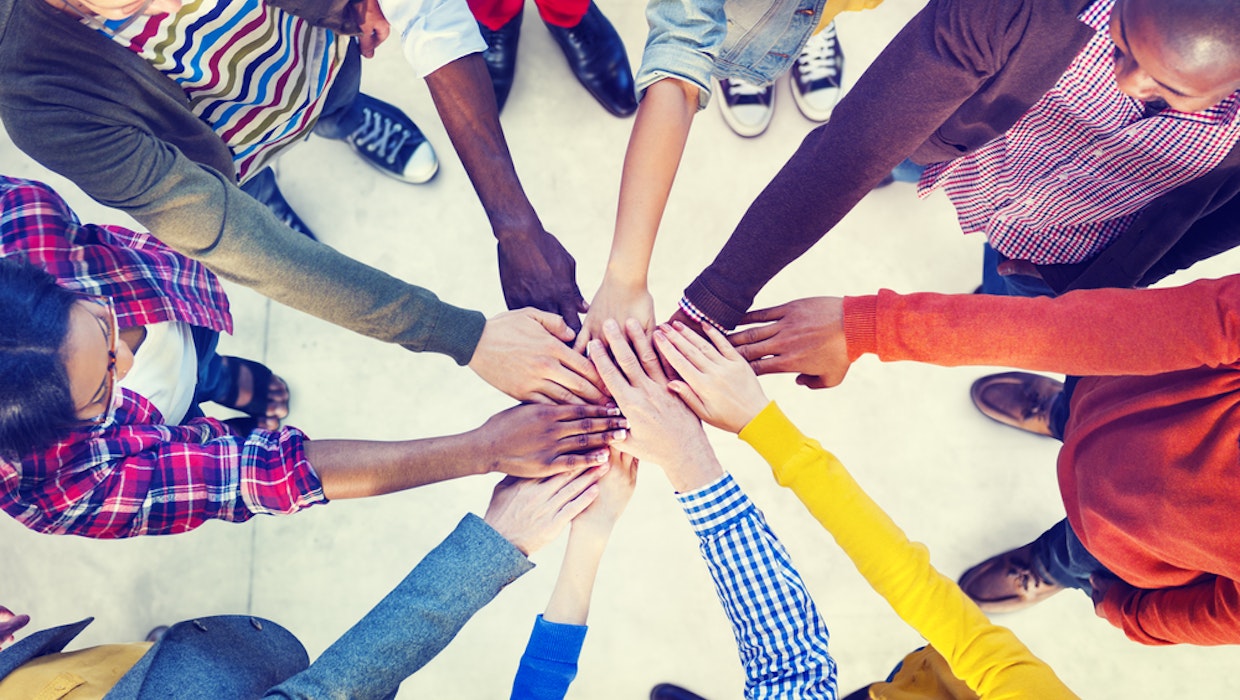 Teambuilding: Diese Events schweißen zusammen Teambuilding: Diese Events schweißen zusammen