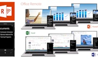 Fernsteuerung für PowerPoint und mehr: Das kann Microsofts Office Remote