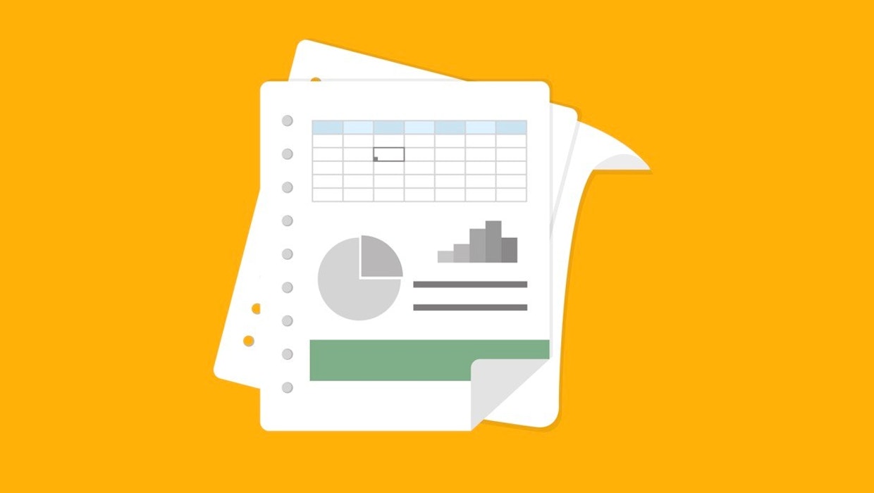 Excel-Vorlagen helfen bei der Arbeitszeiterfassung, der Planung von Budgets oder der Erstellung und Auswertung von Fahrtenbüchern. (Grafik: Studio_G / Shutterstock) Excel-Vorlagen: Die 7 besten Quellen für die professionelle Tabellenkalkulation