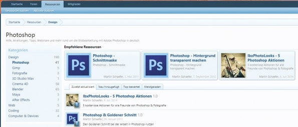 photoshop-tutorials_tutorials.de