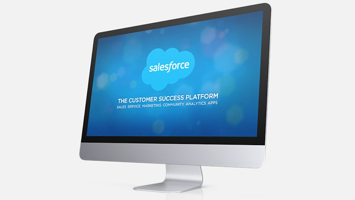 100 Millionen Dollar für Startups: Salesforce will Cloud-Innovation in Europa fördern 100 Millionen Dollar für Startups: Salesforce will Cloud-Innovation in Europa fördern