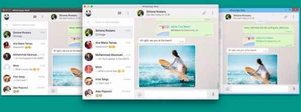 Whatsapp For Desktop Whatsapp For Desktop
