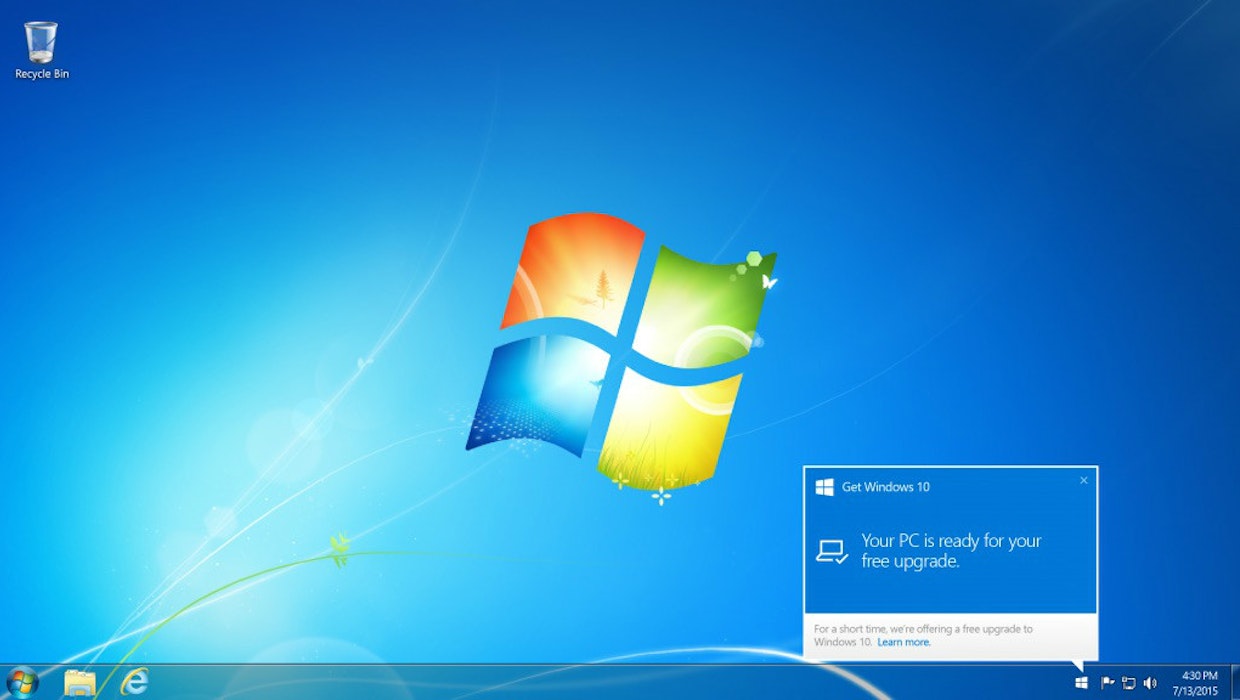 Was du beim Gratis-Update zu Windows 10 beachten solltest Was du beim Gratis-Update zu Windows 10 beachten solltest