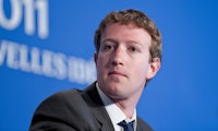 Glassdoor-Ranking: Zuckerberg fliegt aus Top 100 der beliebtesten CEOs