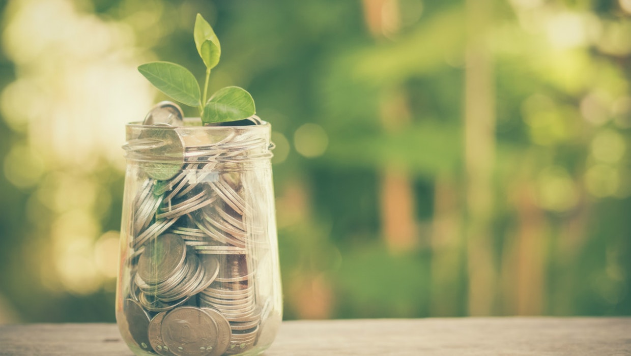 Werde Herr über deine Finanzen: Darum sind Budget-Apps besser als ein Haushaltsbuch Werde Herr über deine Finanzen: Darum sind Budget-Apps besser als ein Haushaltsbuch