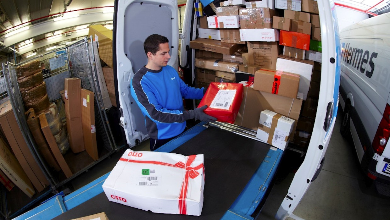 Hermes Fulfilment beendet das Drittkundengeschäft, was hat zu dieser Entscheidung geführt? (Foto: Hermes Europe GmbH) Wieso sich Hermes Fulfilment vom Drittkundengeschäft zurückzieht