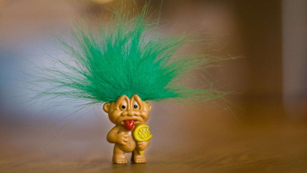Der ultimative Trollguide: So treibst du die Netzgemeinde garantiert in den Wahnsinn Der ultimative Trollguide: So treibst du die Netzgemeinde garantiert in den Wahnsinn