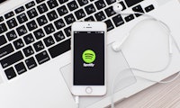 Spotify rollt neues Design für Desktop- und Web-Player aus