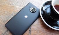 Flaggschiff ohne Glanz: Das Microsoft Lumia 950 XL im Test