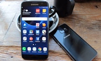 Tschüss, Android: Samsung und Huawei denken über Exit nach [Update: Huawei-Statement]