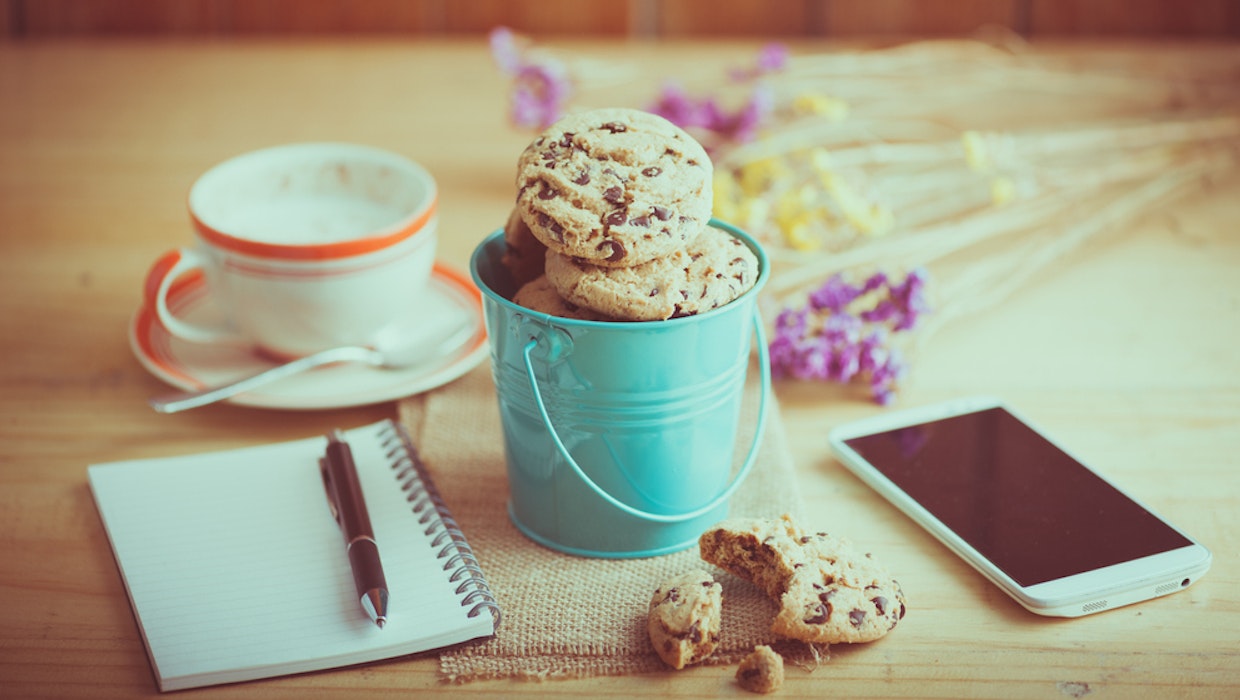 Keine Kekse in der Bahn: So deaktiviert ihr Cookies auf eurem Smartphone Keine Kekse in der Bahn: So deaktiviert ihr Cookies auf eurem Smartphone