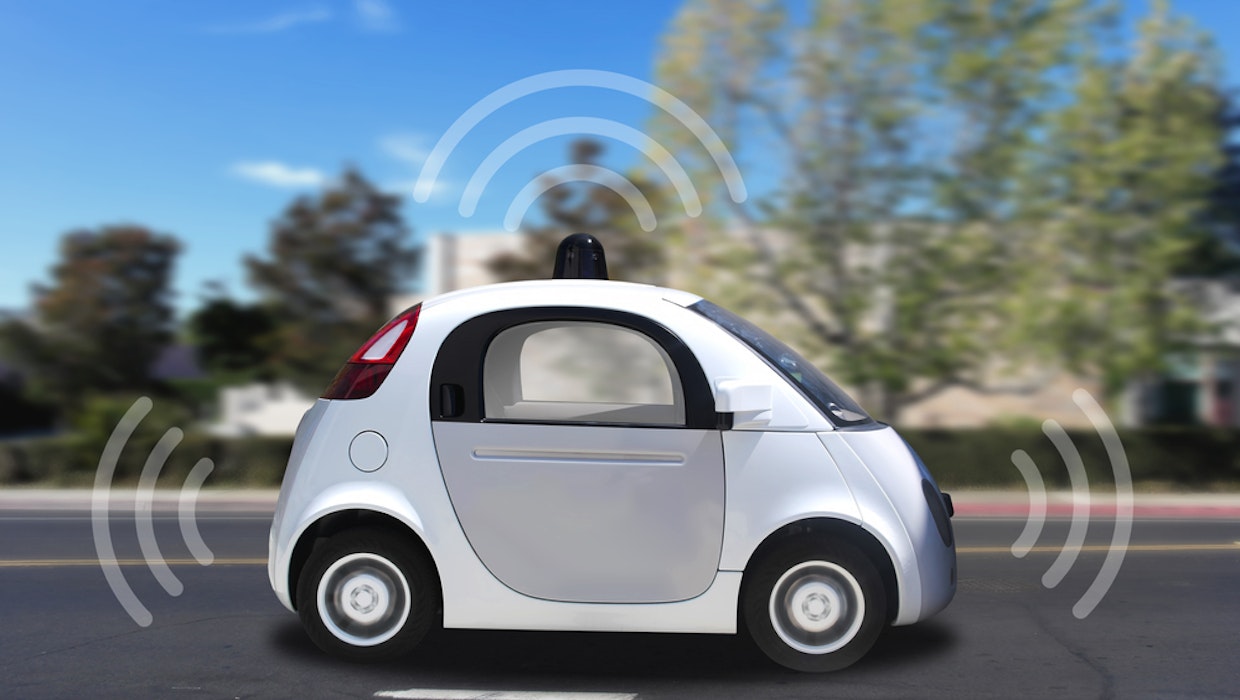 Studie: Wie sich die Autobranche bis 2030 verändern wird Studie: Wie sich die Autobranche bis 2030 verändern wird