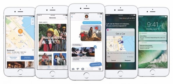 Ios 10 Und Macos Sierra Diese Gerate Erhalten Die Grossen Updates Ios 10 Und Macos Sierra Diese Gerate Erhalten Die Grossen Updates
