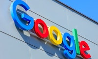 Google-Mutter Alphabet wächst mit Werbung bei Websuche und Youtube