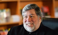 Auch Apple-Mitgründer Steve Wozniak gründet ein Raumfahrtunternehmen