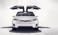 Model X: Tesla muss 154.430 Euro nach Update-Fail zurückerstatten