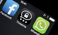 Wie Signal: Auch Threema erlebt Nutzeransturm nach AGB-Änderung bei Whatsapp