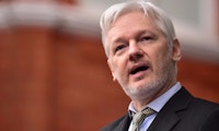 NFT-Aktionen bringen über 47 Millionen Euro für Julian Assange
