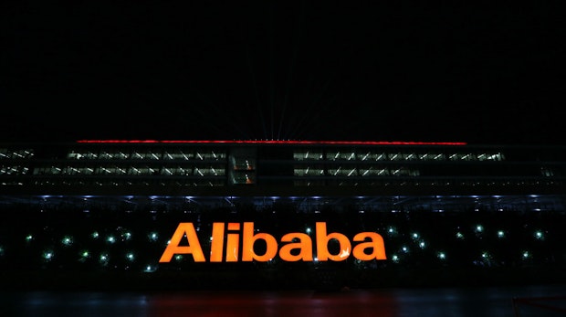 Alibaba: Angestellte beschuldigt Vorgesetzten des sexuellen Übergriffs und wird entlassen