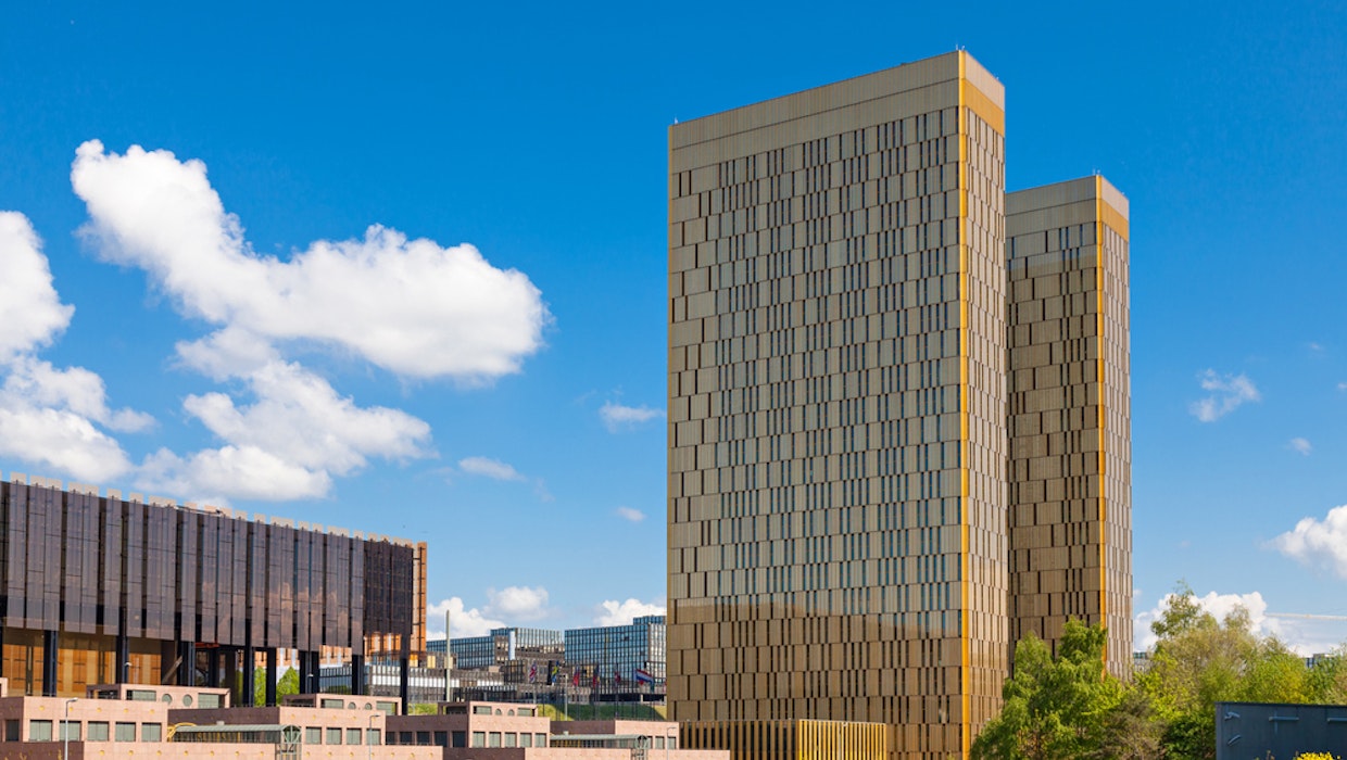 Der Europäische Gerichtshof in Luxemburg. (Bild: Peter Fuchs / Shutterstock) EuGH stellt klar: Nulltarif-Optionen von Telekom und Vodafone sind rechtswidrig