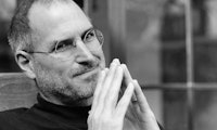 Steve Jobs’ katastrophale Bewerbung wird ab heute erneut versteigert