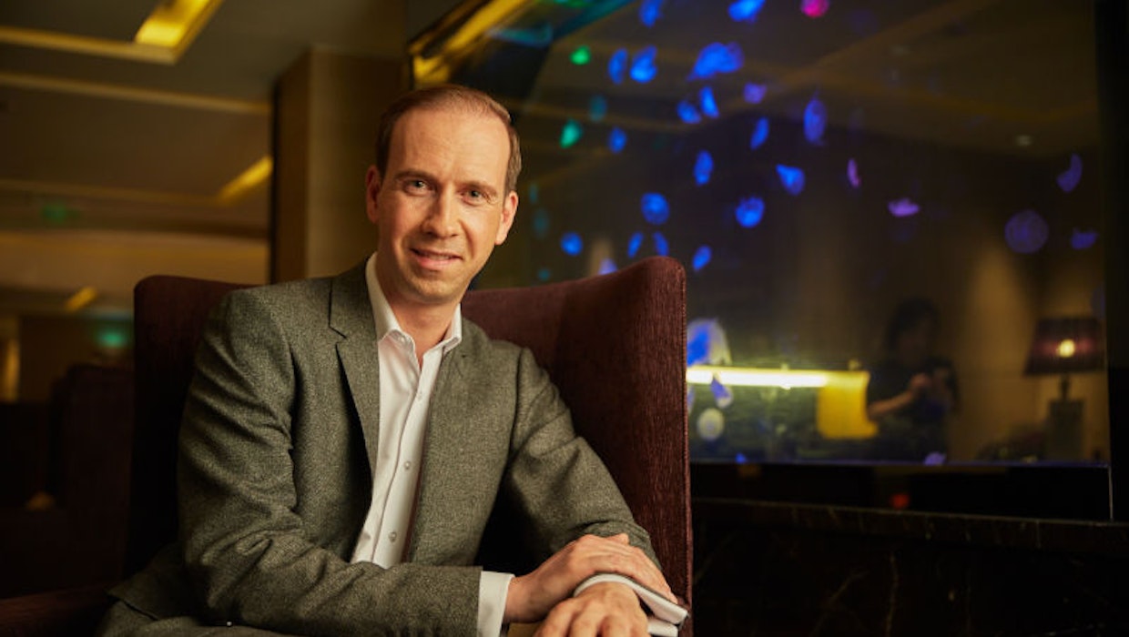 „Wissen und Kontakte sind das Gold in meiner Branche“ – Tilo Bonow von Piabo „Wissen und Kontakte sind das Gold in meiner Branche“ – Tilo Bonow von Piabo