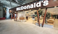 McDonalds-Bewerbungsformulare als NFT: Ein sehr profitabler Scherz