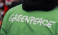 Greenpeace: CO2-basierte Zulassungssteuer und neue Dienstwagen-Regeln