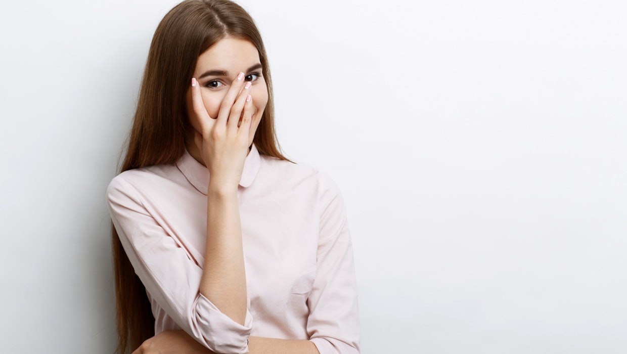 So begeisterst du im Bewerbungsgespräch – obwohl du schüchtern oder introvertiert bist So begeisterst du im Bewerbungsgespräch – obwohl du schüchtern oder introvertiert bist