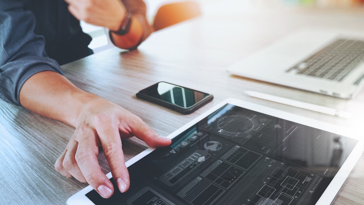 Digitalisierung des Industriemarketings: Nicht das Produkt, sondern der Mensch ist wichtig Digitalisierung des Industriemarketings: Nicht das Produkt, sondern der Mensch ist wichtig