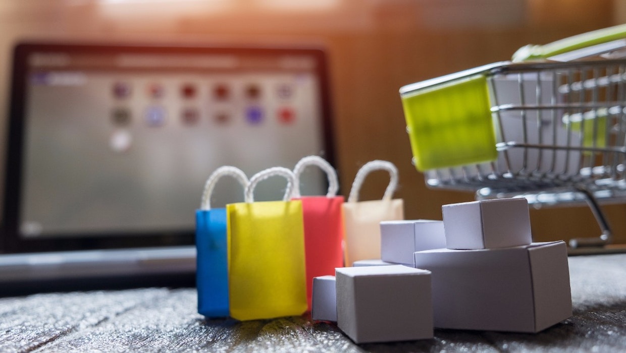 Shopping-Trends: So könnten wir in 5 Jahren einkaufen Shopping-Trends: So könnten wir in 5 Jahren einkaufen