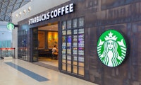 Starbucks will noch 2022 ins Metaverse