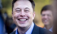 Elon Musk wieder reichster Mensch der Welt – und irgendwie auch Single