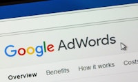 Google Adwords: Gericht verbietet Werbung auf Namen von Wettbewerbern