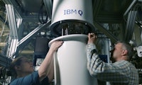 Quantencomputing: IBM startet erstes Zertifizierungsprogramm für Entwickler