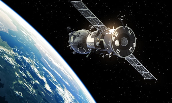 Beinahe-Kollision: Russischer Weltraumschrott passiert Satelliten in 15 Metern Entfernung