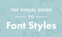 Typografie-Basiswissen für Web-Designer: Dieser Guide gibt dir einen Crash-Kurs