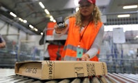 Amazon steigert Gewinn kräftig – Aktie hebt nachbörslich ab