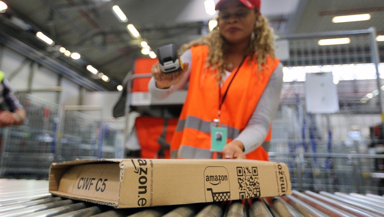 Amazon: Lieferzeit für Prime-Kunden steigt bei einigen Produkten auf einen Monat Amazon: Lieferzeit für Prime-Kunden steigt bei einigen Produkten auf einen Monat
