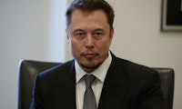 Elon Musk bietet 100 Millionen Dollar für CO2-Umwandlung