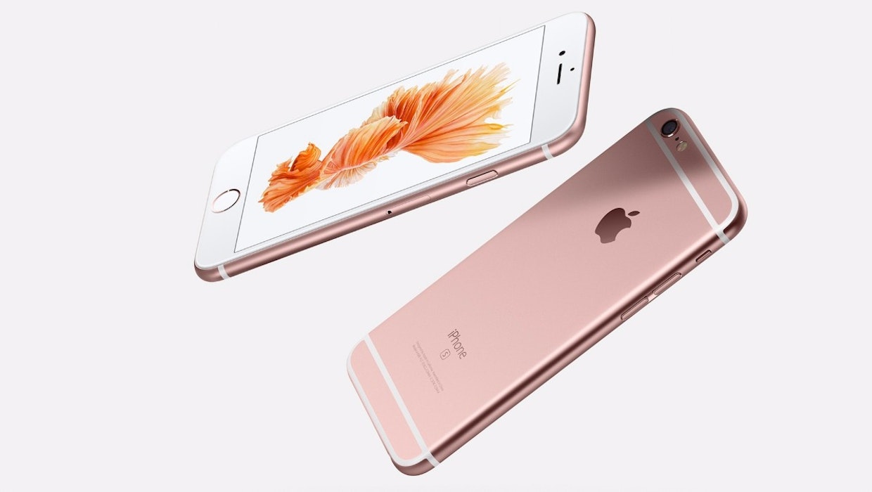 iOS 15 und iPadOS 15: Diese iPhones und iPads sollen das nächste große Update erhalten iOS 15 und iPadOS 15: Diese iPhones und iPads sollen das nächste große Update erhalten