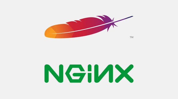 Nginx vs. Apache: Wann welcher Webserver sinnvoll ist