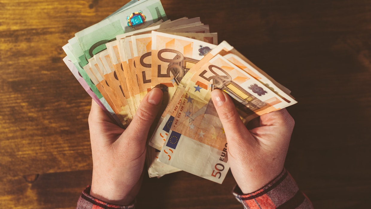 Trotz finanzieller Unabhängigkeit: Die meisten Deutschen würden weiter arbeiten Trotz finanzieller Unabhängigkeit: Die meisten Deutschen würden weiter arbeiten