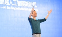 Alibaba-Gründer Jack Ma verschwunden: Fiel der Gründer in Ungnade?