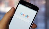 Google-Rankings schwanken 2021 deutlich stärker als 2020