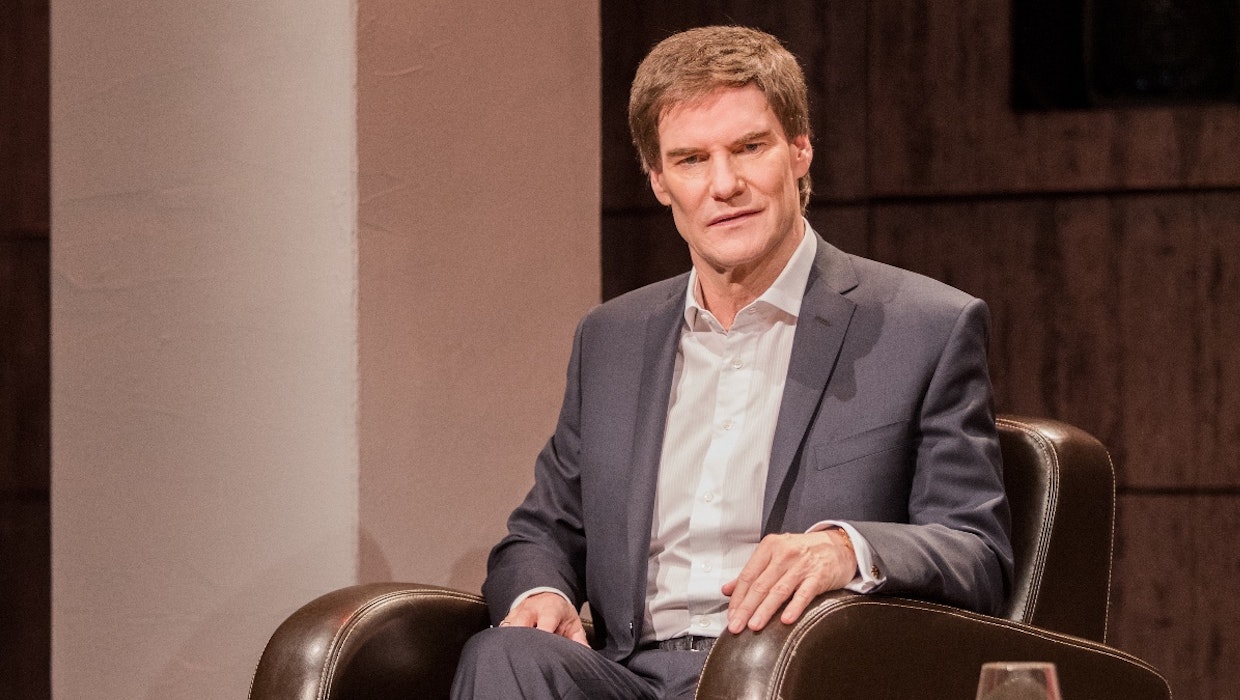 Carsten Maschmeyer bekommt eigene Gründershow Carsten Maschmeyer bekommt eigene Gründershow